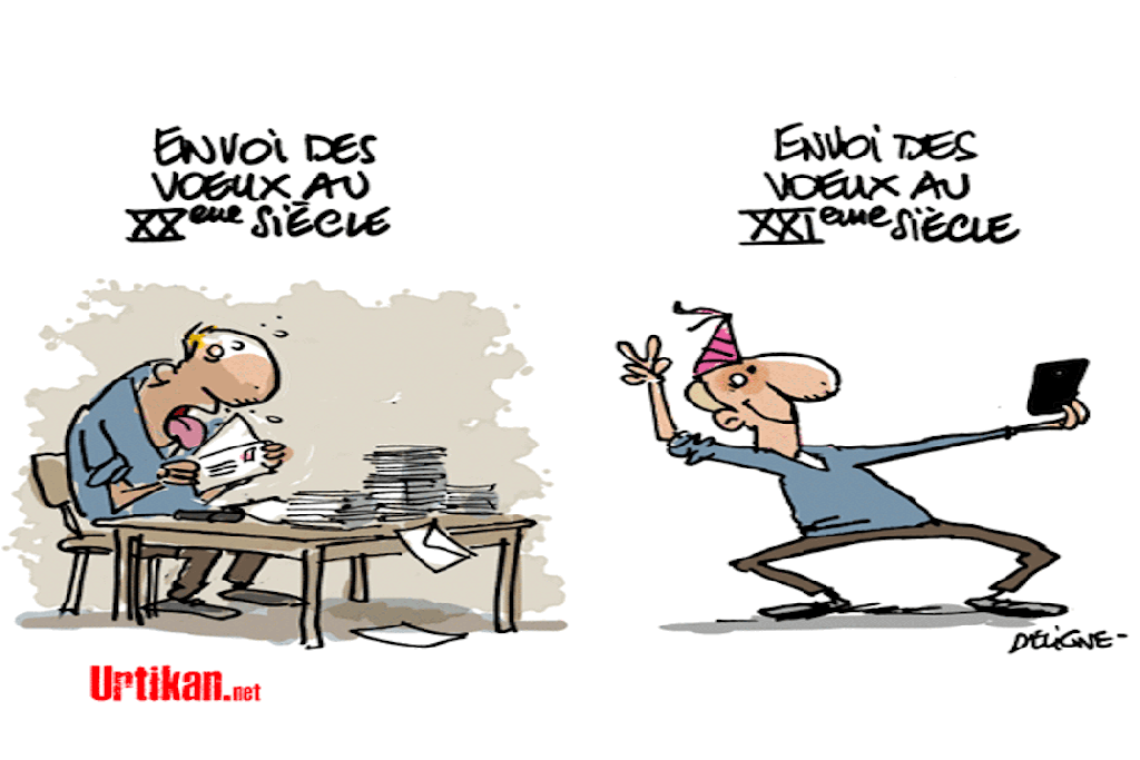 L'Observatoire vous souhaite une bonne année