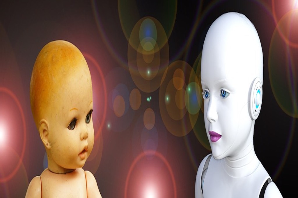 Macron, l&rsquo;intelligent artificiel