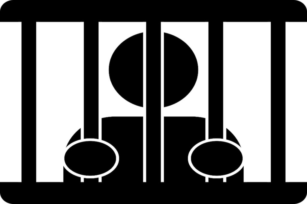 Une arrestation arbitraire