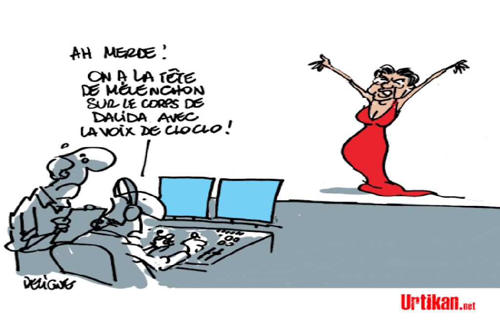 A quoi sert&nbsp;Mélenchon?