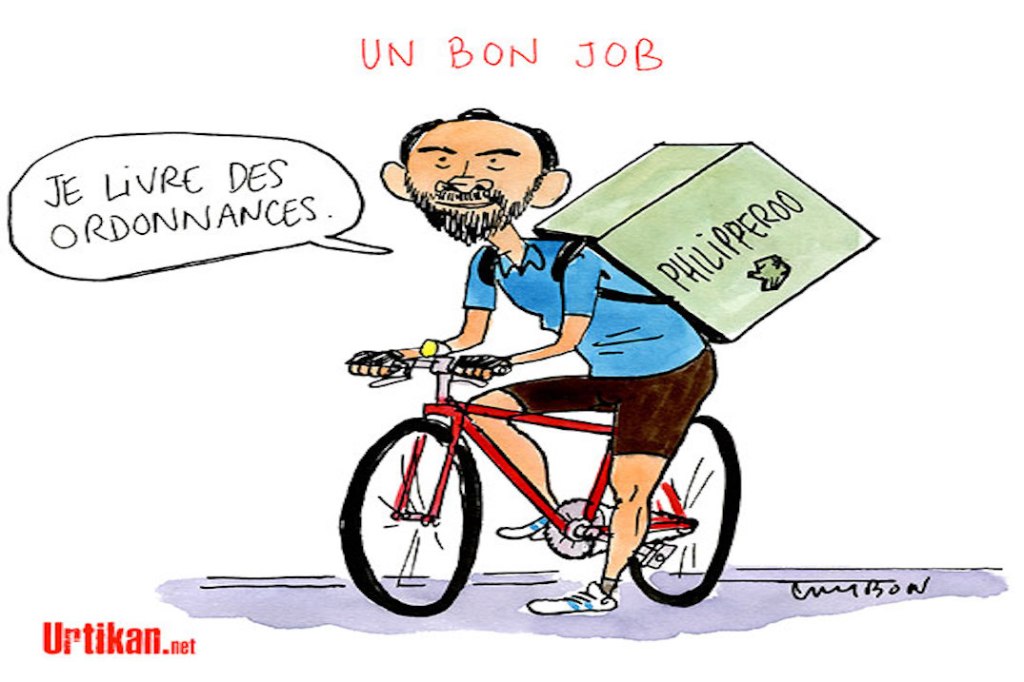 La bonne année c&rsquo;est&nbsp;2018