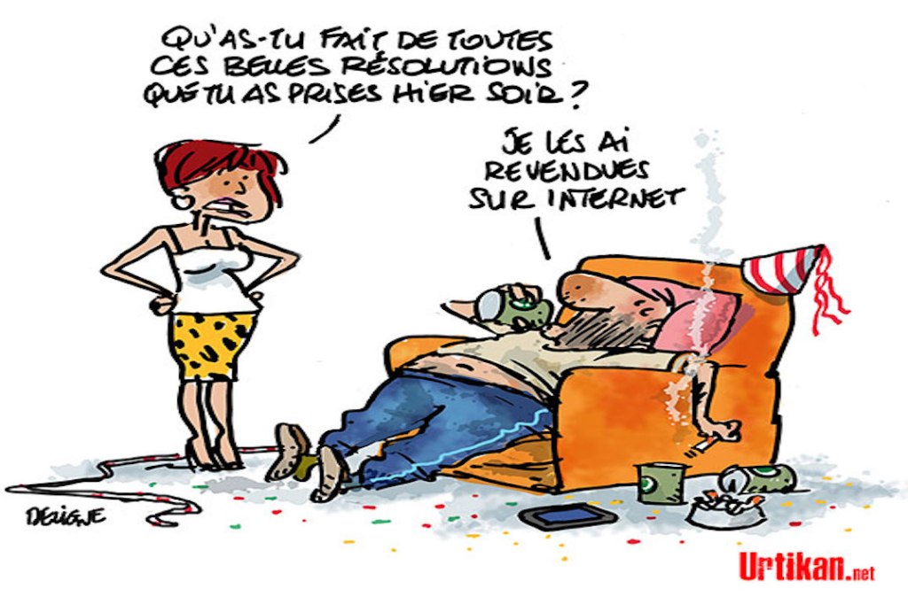 Tous les mêmes&nbsp;!