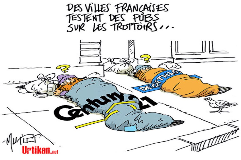 Les vœux de sa Sérénissime suffisance en son&nbsp;palais.