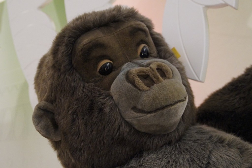 Pour le FakePrésident: « la Justice, la Loi, c’est moi&nbsp;!».