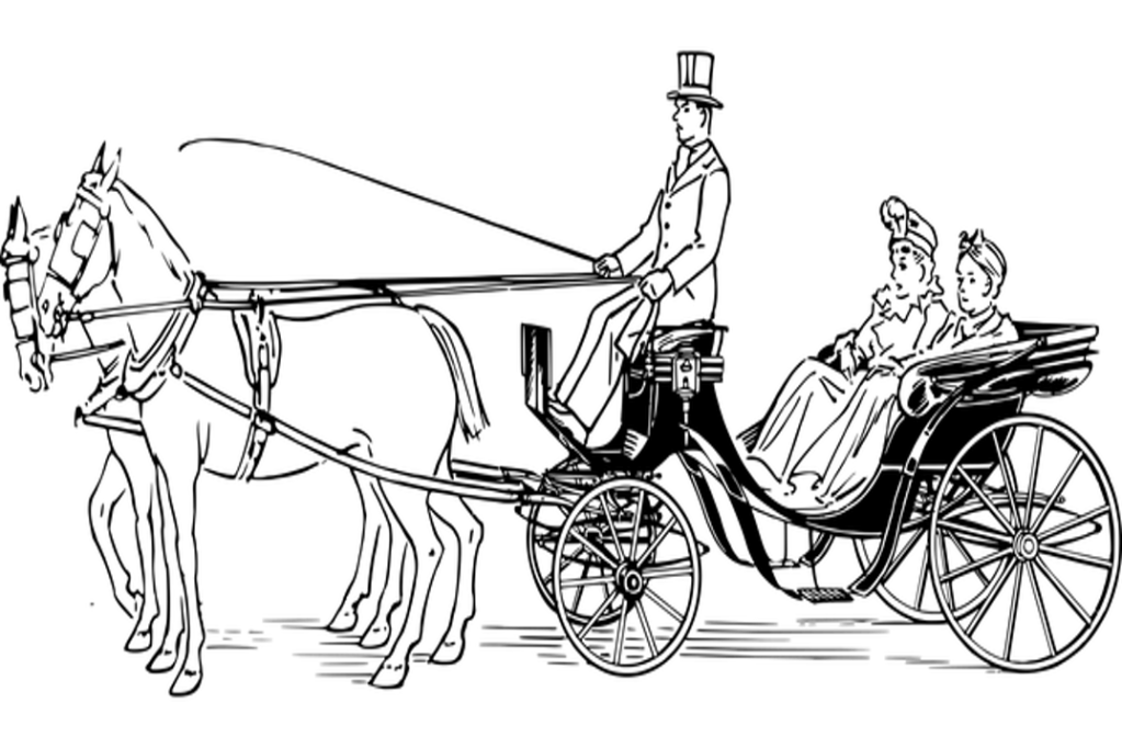 Le marquis du Touquet devenu&nbsp;roi