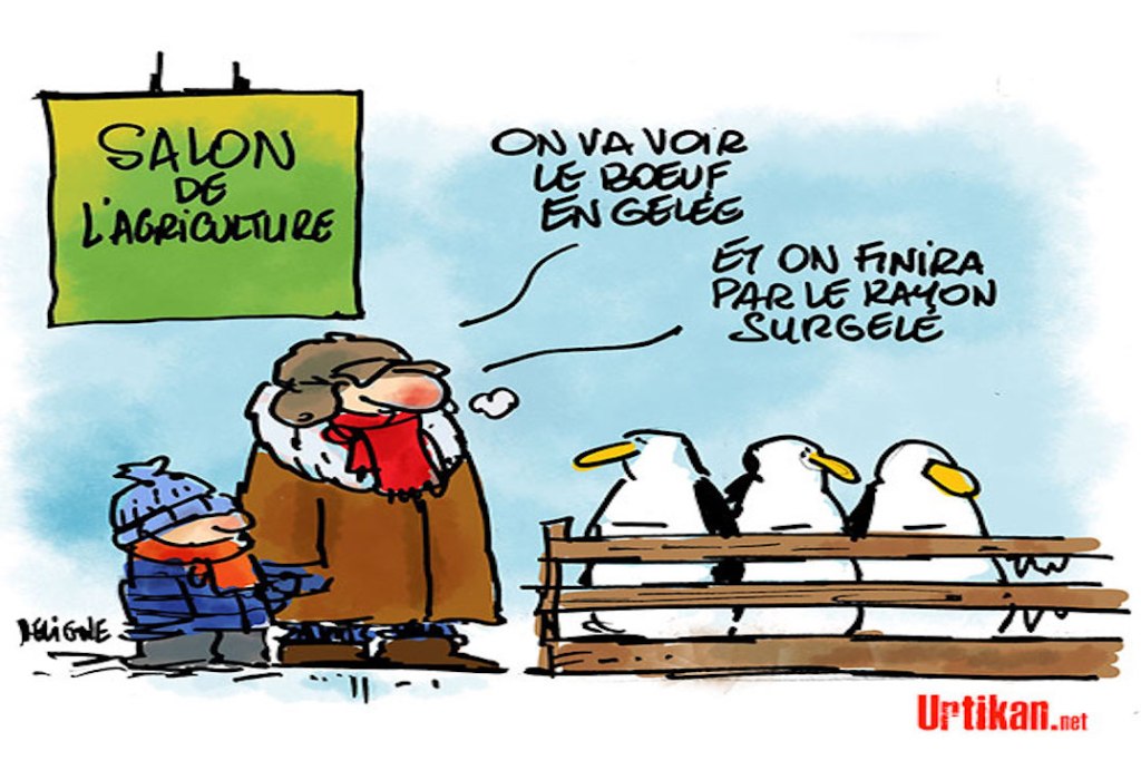 Le sceau des&nbsp;fumistes