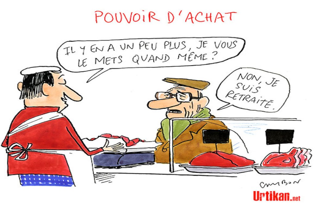 Le manège désenchanté des « réformes » de&nbsp;Macronéron.