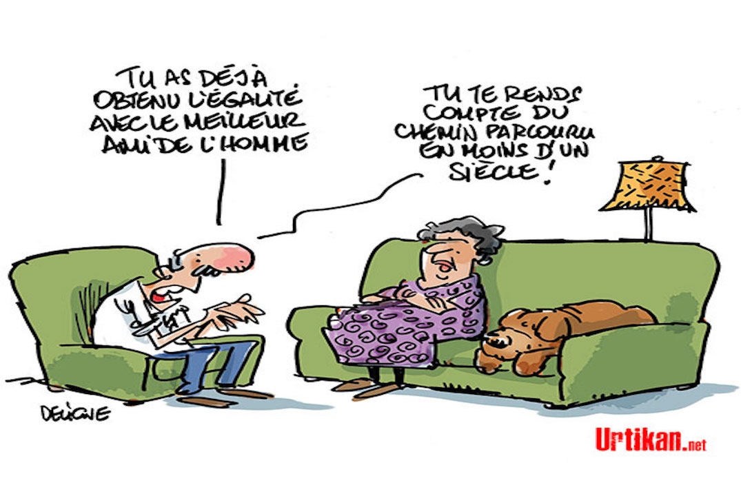 BEEP, BEEP… ROULE MA POULE !