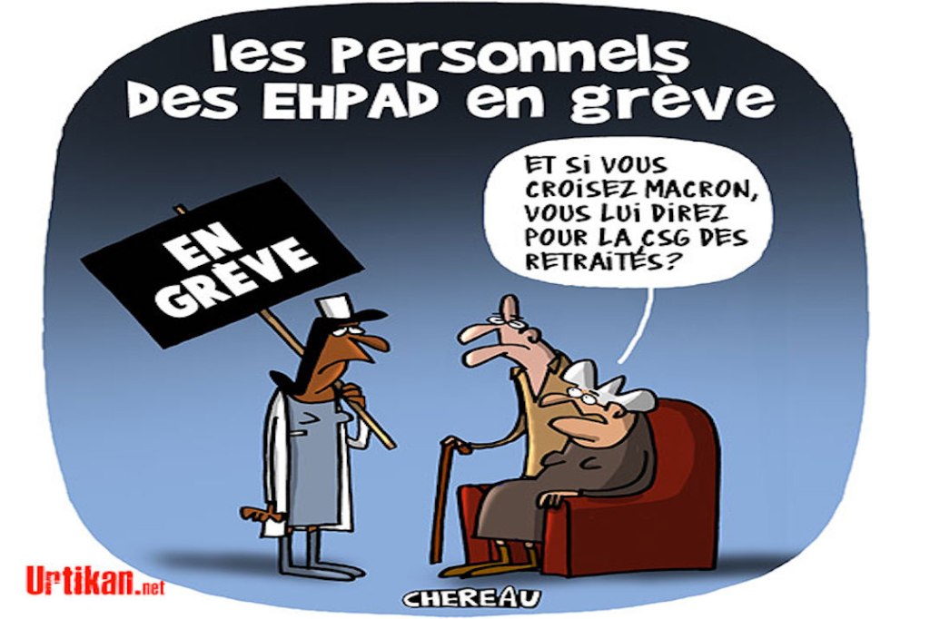 Les naufragés de la « politique » de&nbsp;Macronéron