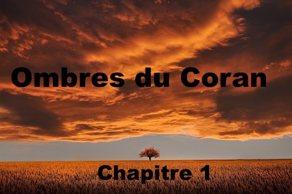Ombres du Coran