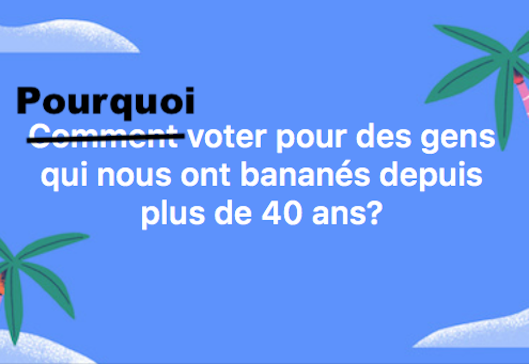 La dialectique du pouvoir