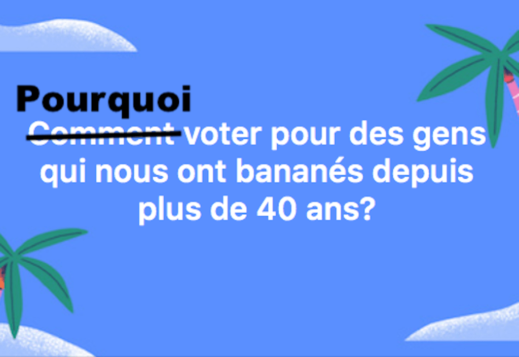 La dialectique du&nbsp;pouvoir