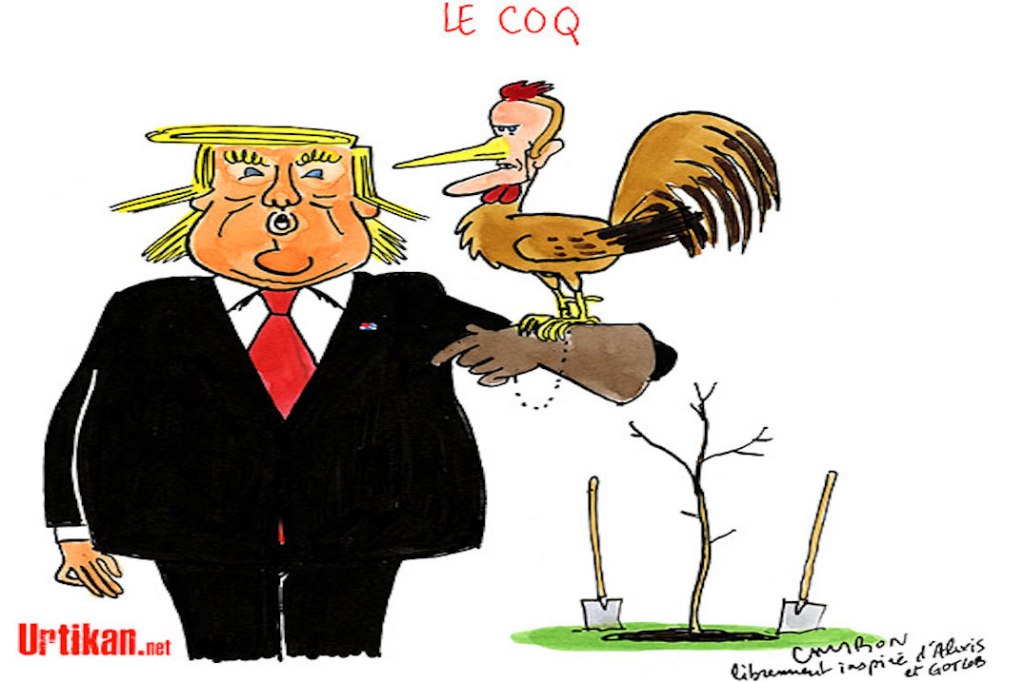 Macronéron, affabulateur compulsif un « génie » du mensonge&nbsp;!