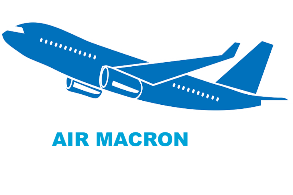 Air Macron
