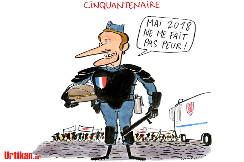 Lettre ouverte à ces incapables qui nous&nbsp;gouvernent