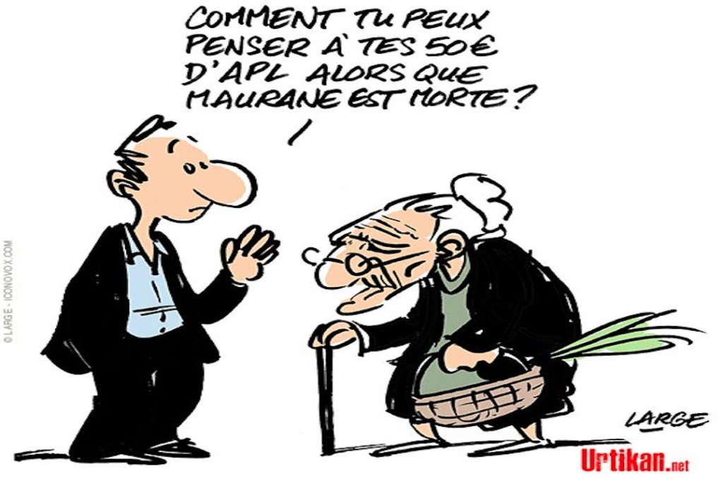 Le mépris pour l’opposition de « c’est moi le chef » est sans limite