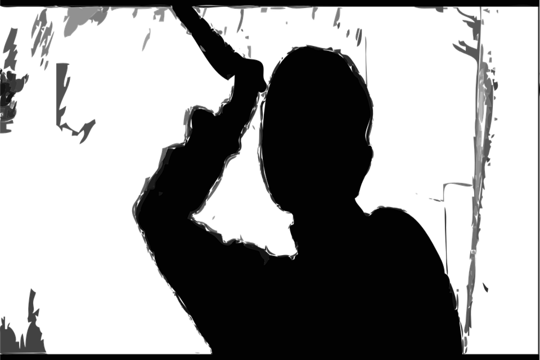 Paris : le sang coule dans tes rues