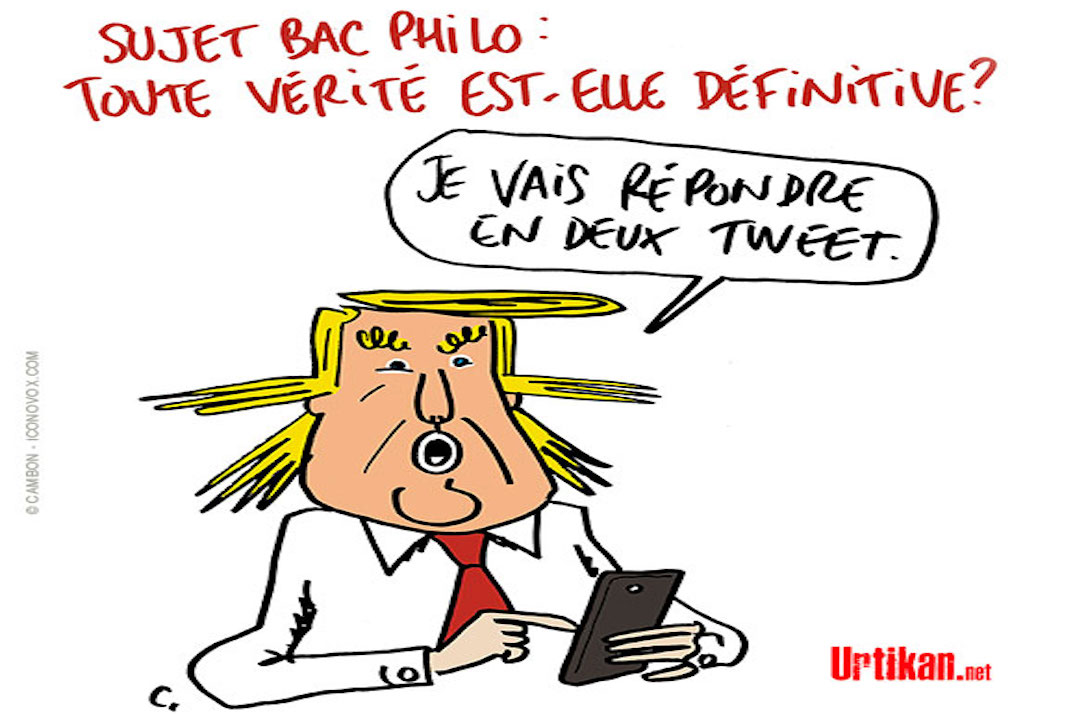 Ça va,  ça vient…