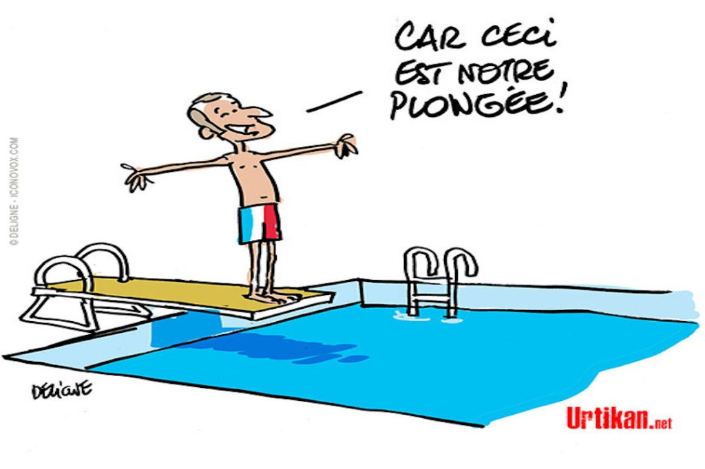 Mensonge et Propagande&nbsp;#5