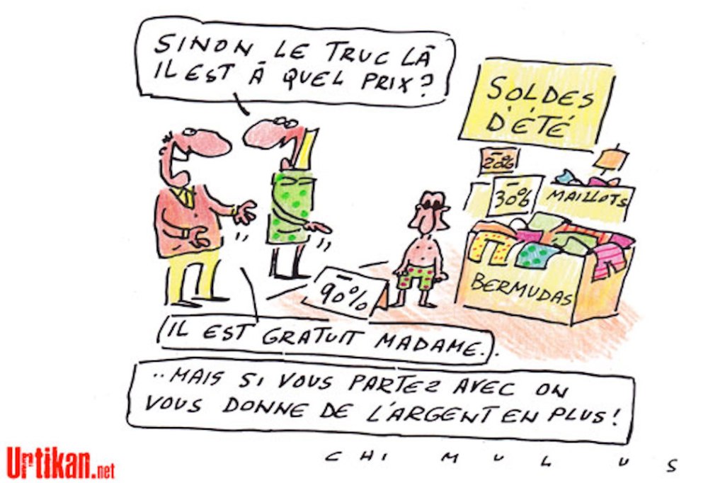 #SLC = &laquo;&nbsp;Salut Les Couillons&nbsp;!&nbsp;&raquo;