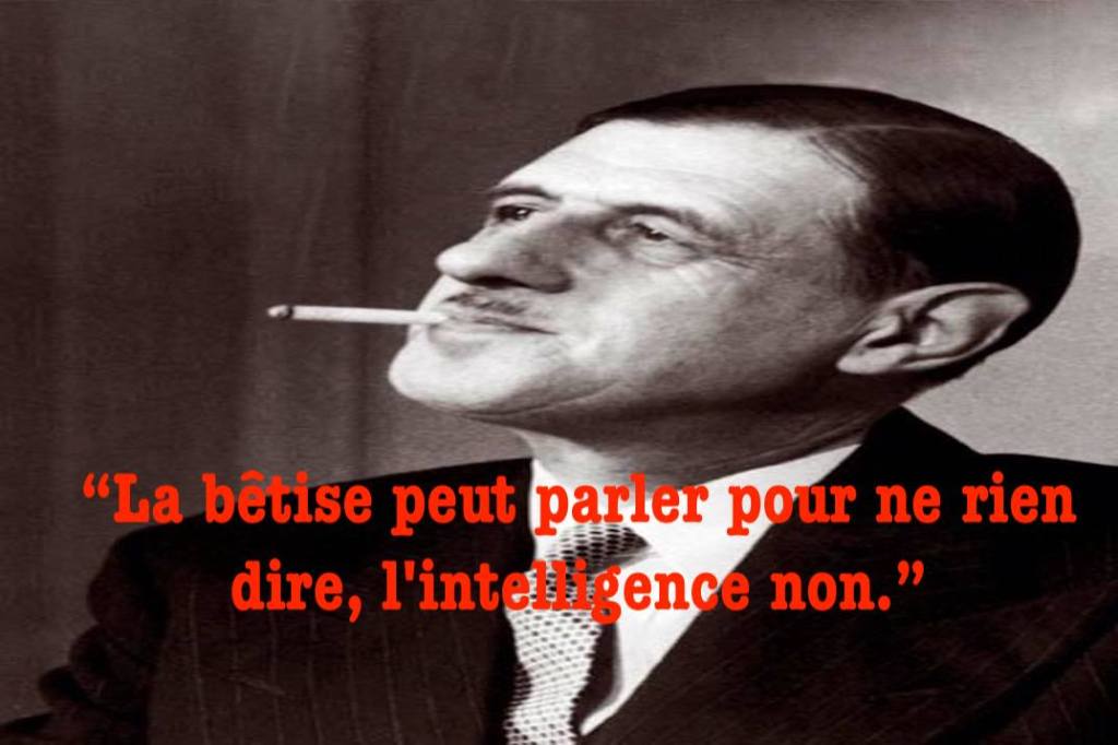 De l’humour avant touche&nbsp;chose