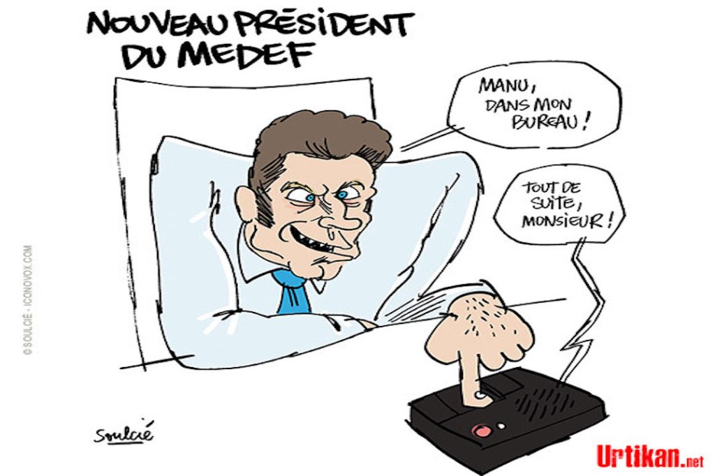 Les gueulantes des vieilles&nbsp;gens