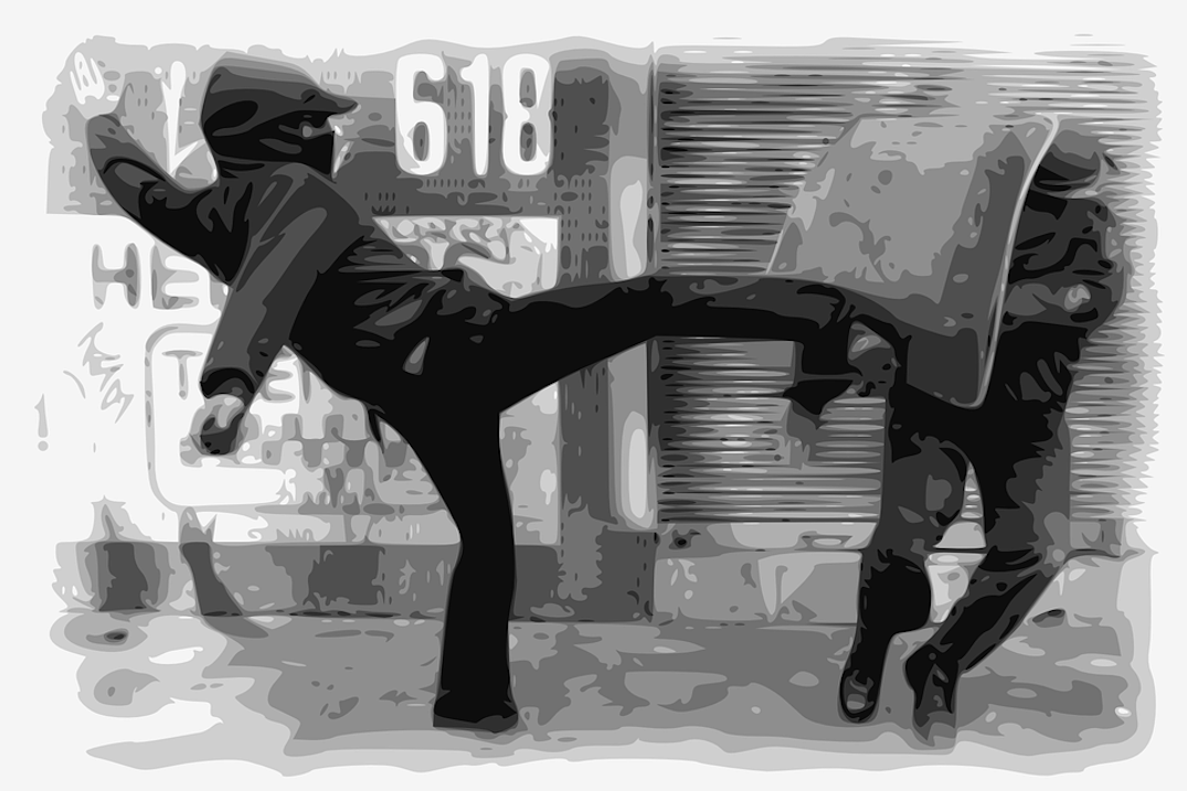 AVIS DE DÉCÈS DU PRINCIPE D&rsquo;AUTORITÉ