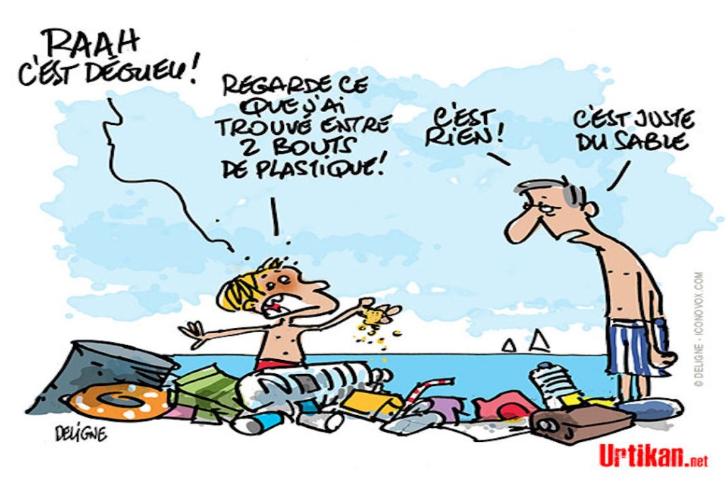 C’est la rentrée pour ouin ouin et ses&nbsp;sinistres.