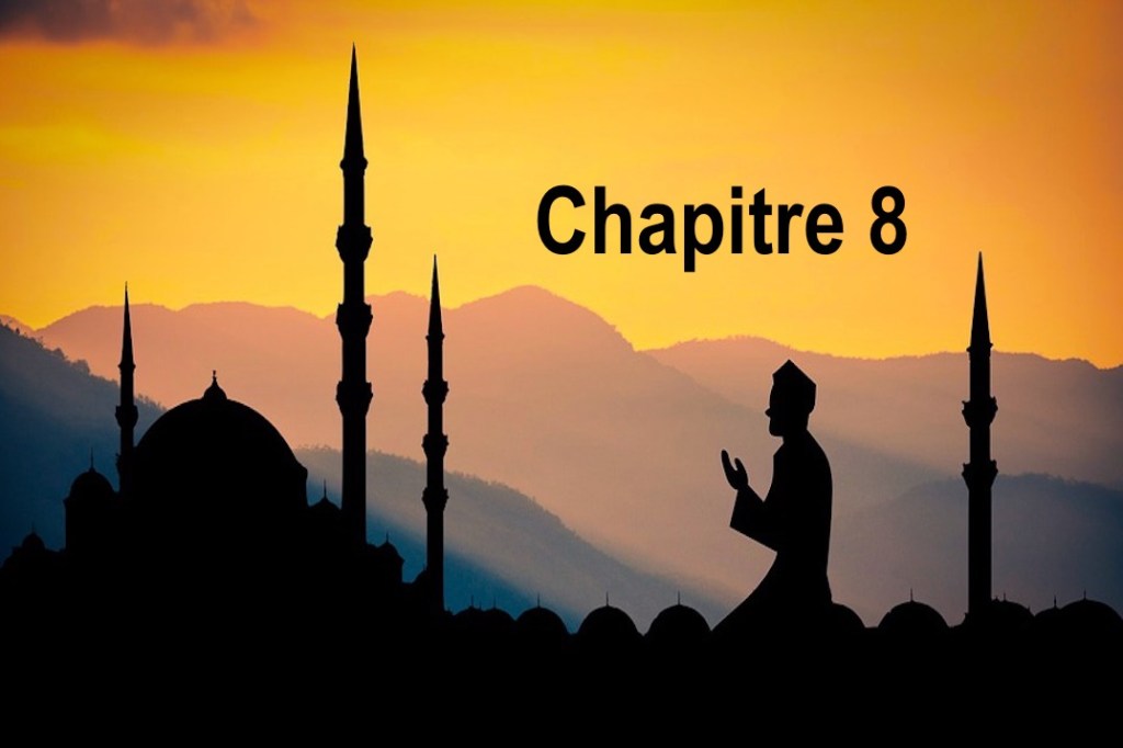 Autopsie du culte mahométan&nbsp;8