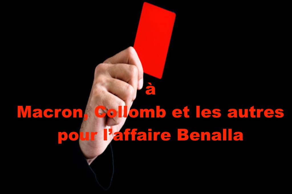 Une histoire exemplaire