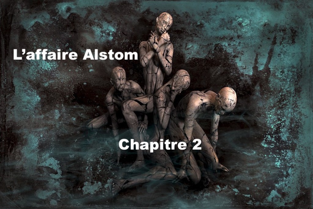 La corruption financière au plus haut&nbsp;N°2