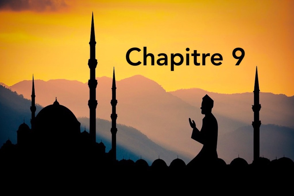 Autopsie du culte mahométan 9