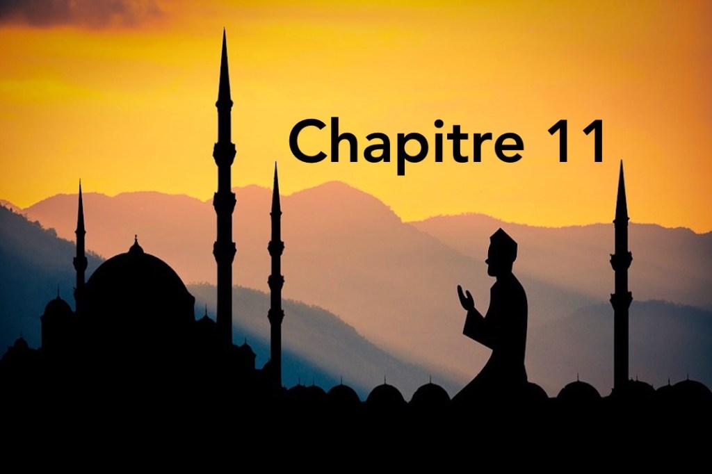 Autopsie du culte mahométan 11 et&nbsp;fin