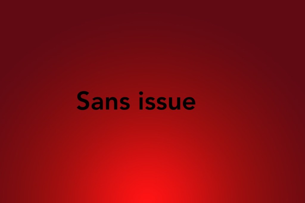 Islam de France : faux débat&nbsp;!