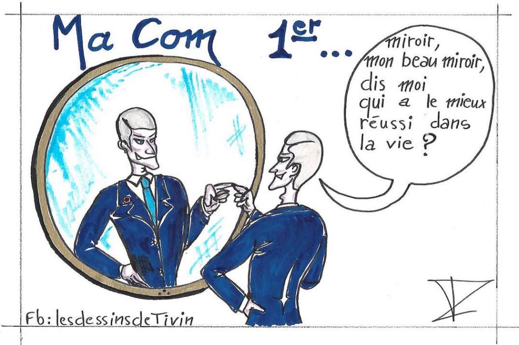 « Qu’ils viennent me chercher !&nbsp;»