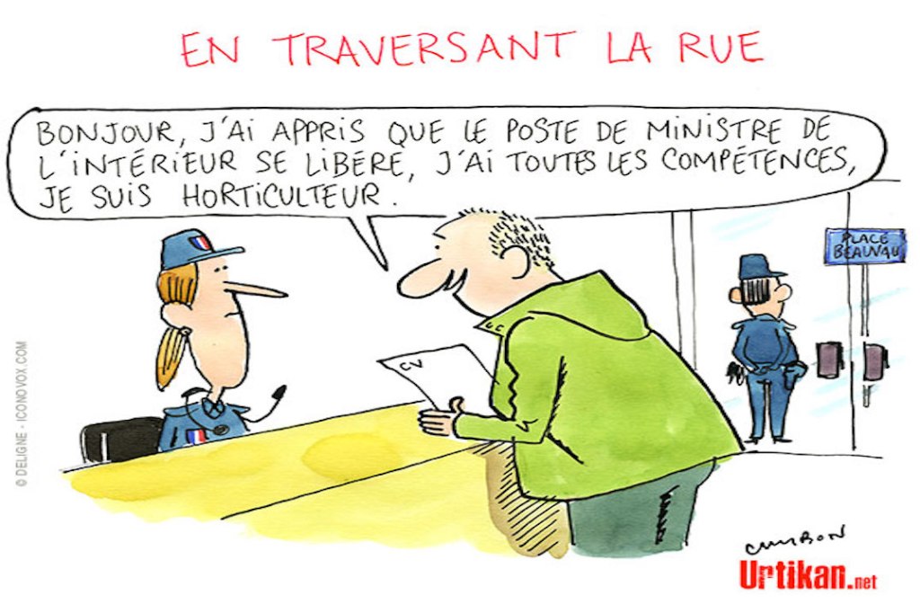 La Macronie se délite… La France aussi&nbsp;!