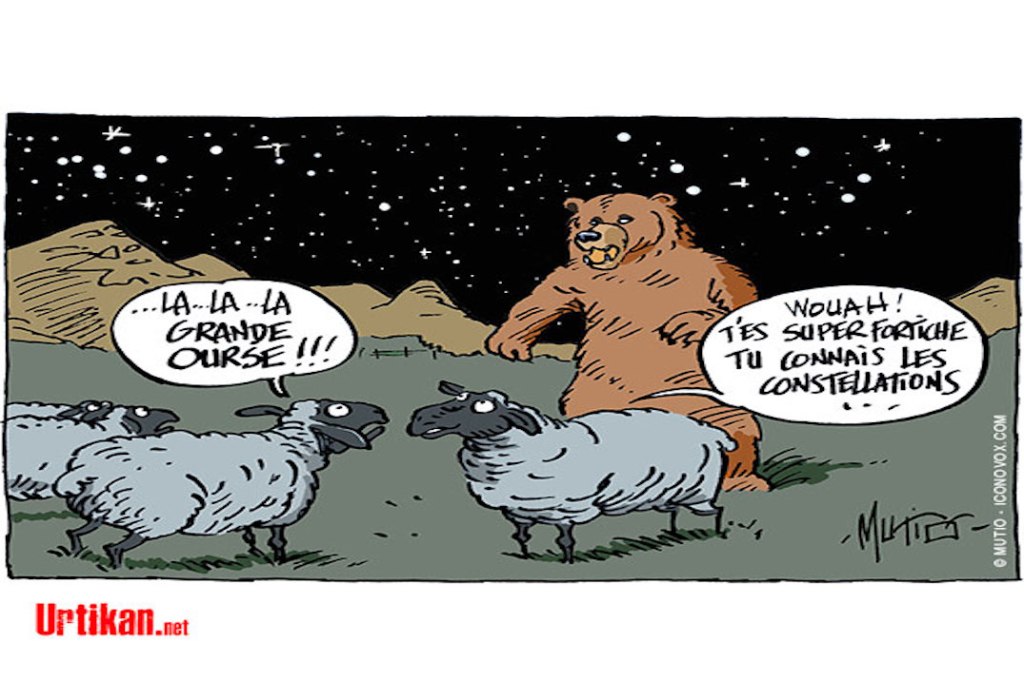 Une droite mal à droite ne peut que&nbsp;perdre…