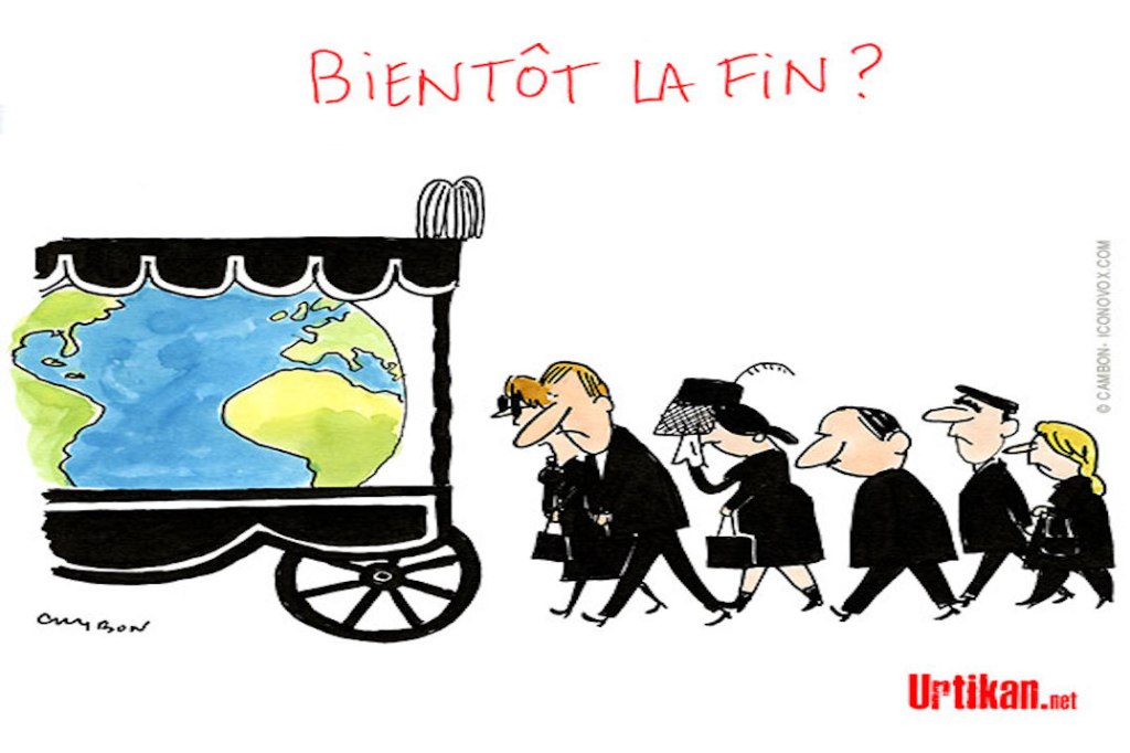 Toute la corruption qu&rsquo;ils&nbsp;aiment