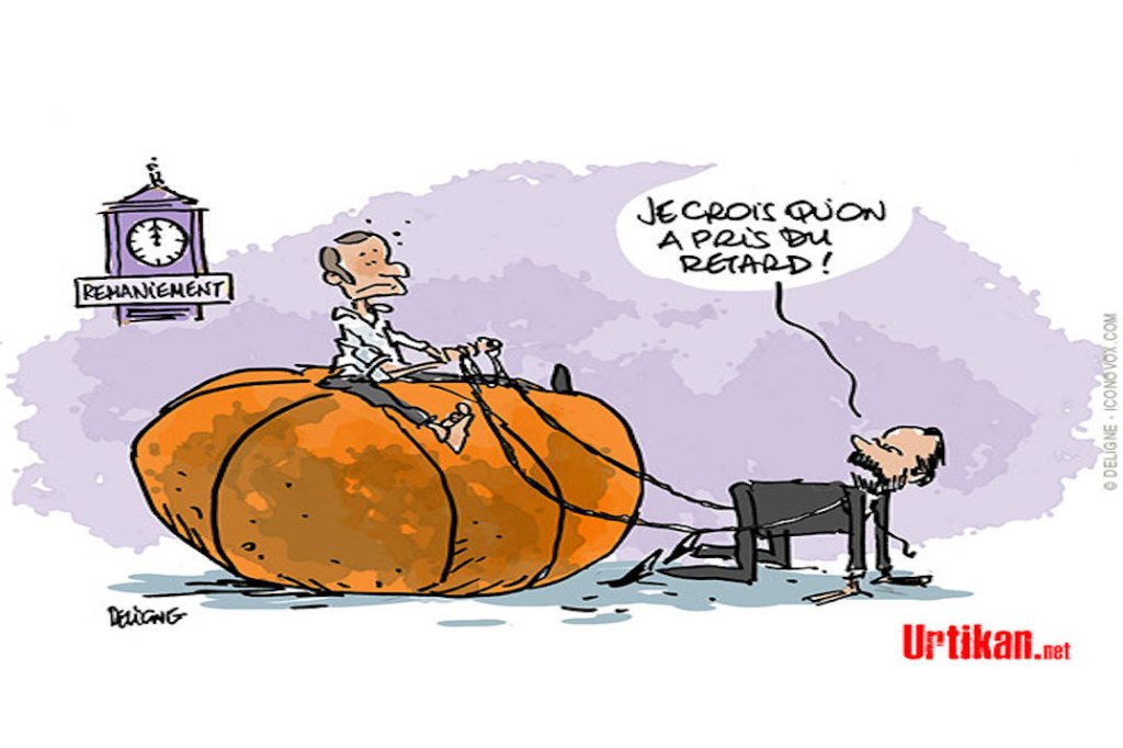 Vous n&rsquo;êtes rien&nbsp;!