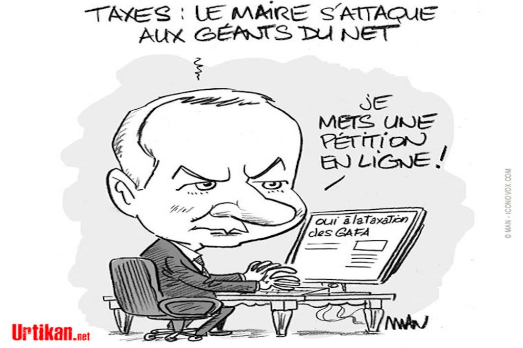 De la politique devenue le cercle de la vérité&nbsp;disparue…