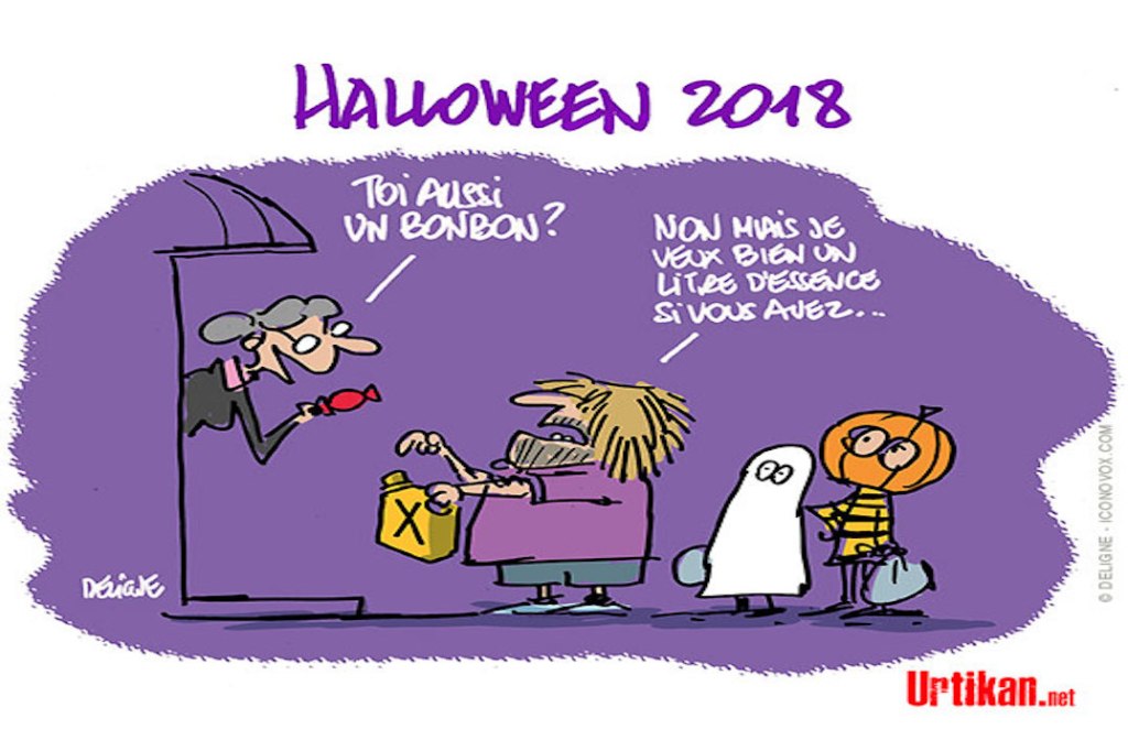 Comme faussaire de la politique, Sa « Saigneurie » mériterait le Nobel&nbsp;!