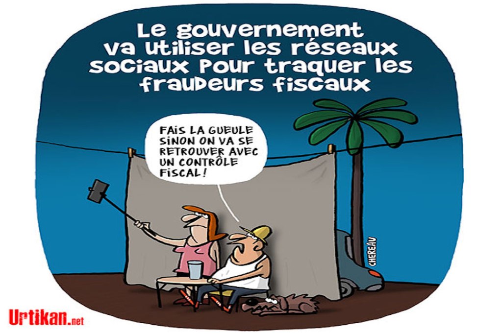 Macronéron… Maître du&nbsp;chaos.