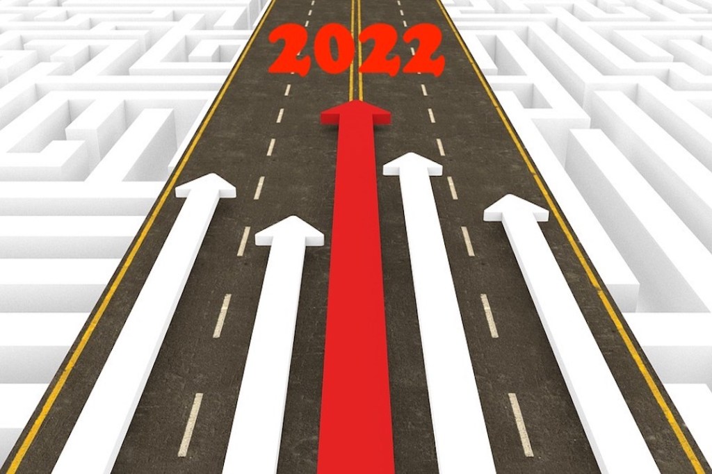 La stratégie Macron