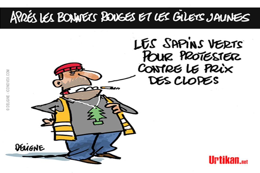 AU DIEU MACRON&nbsp;ODIEUX