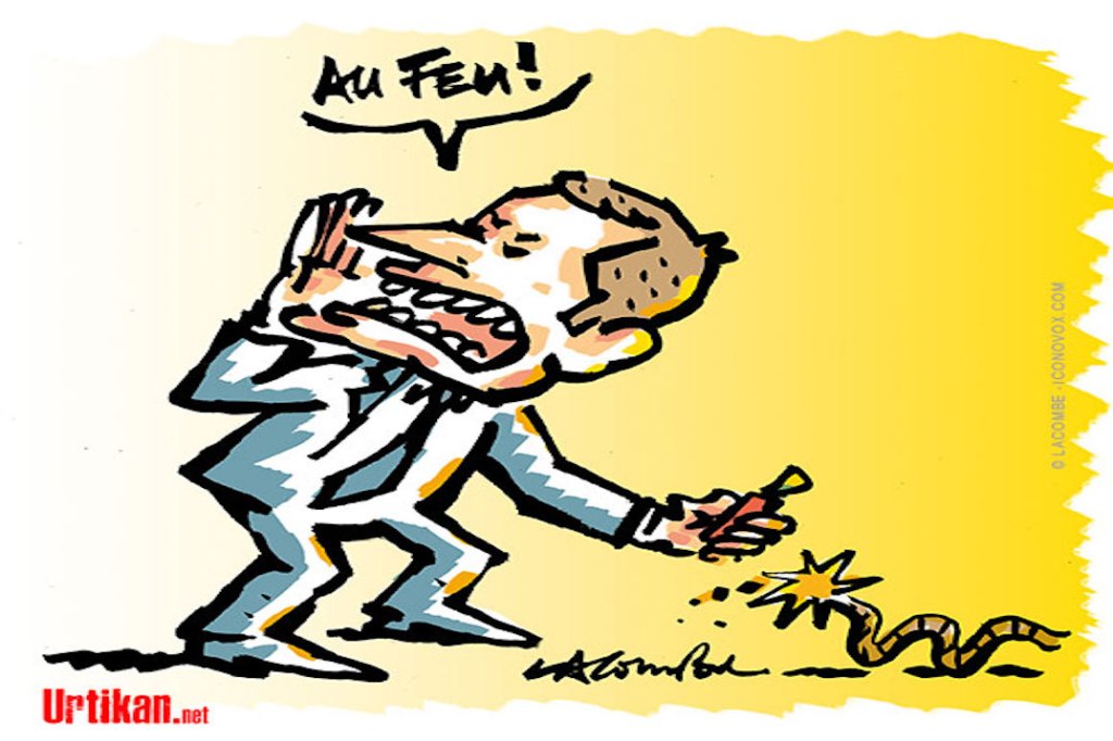 Oyez braves gens&nbsp;!