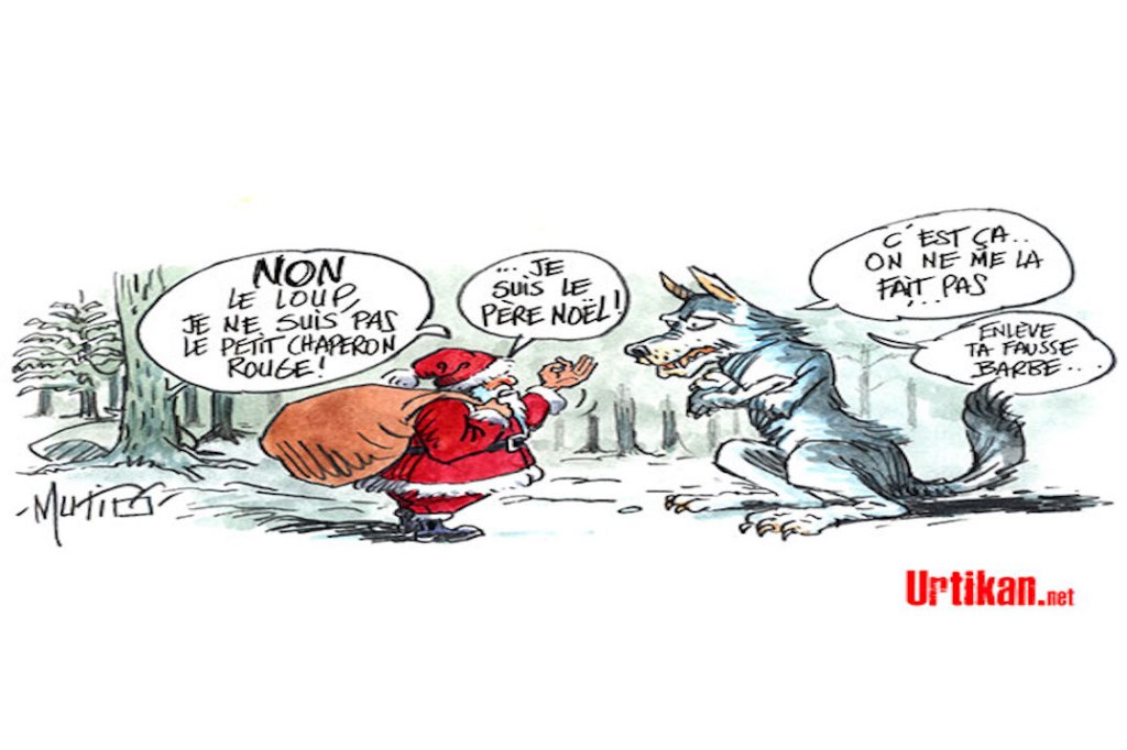 On a eu en France les Sans-culottes maintenant on a les&nbsp;Sans-couilles