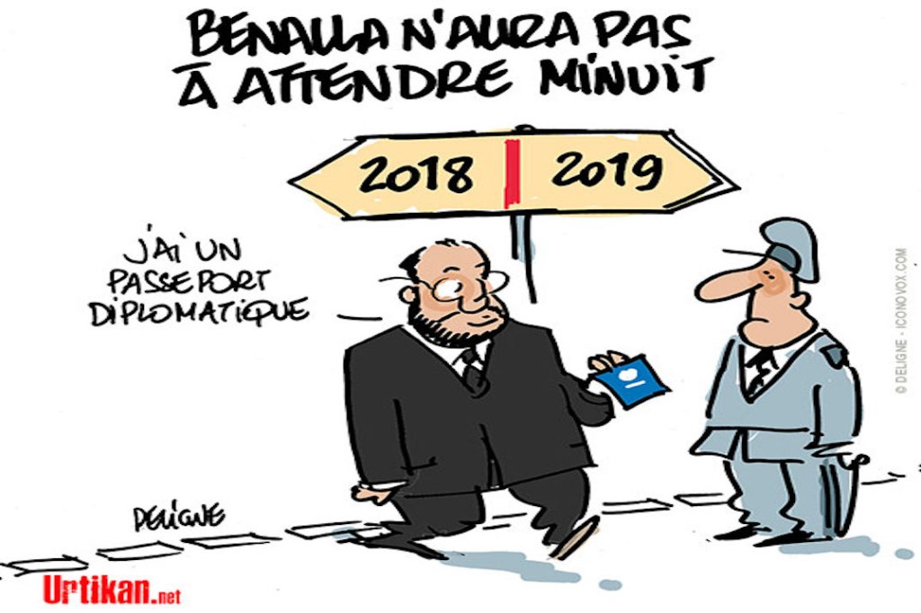 Le petit théâtre de&nbsp;Macreux1er.