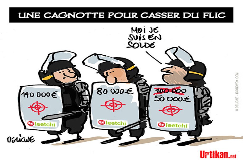 Ô ! BELLES BALLES DE FLASHBALL&nbsp;!