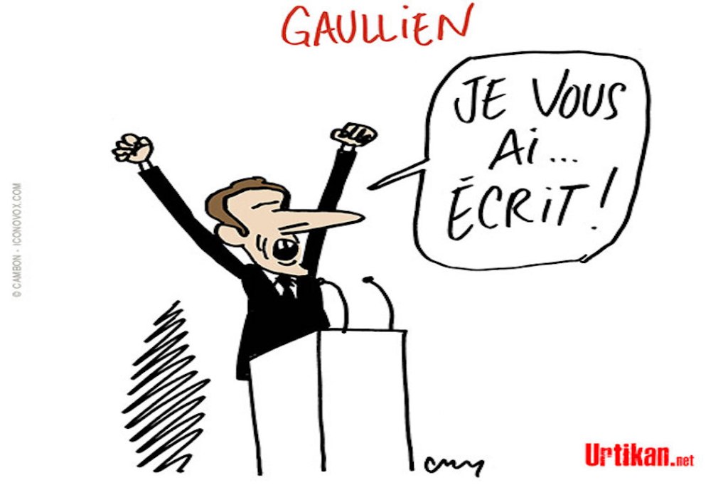 « Le Nouveau Monde » en&nbsp;perdition