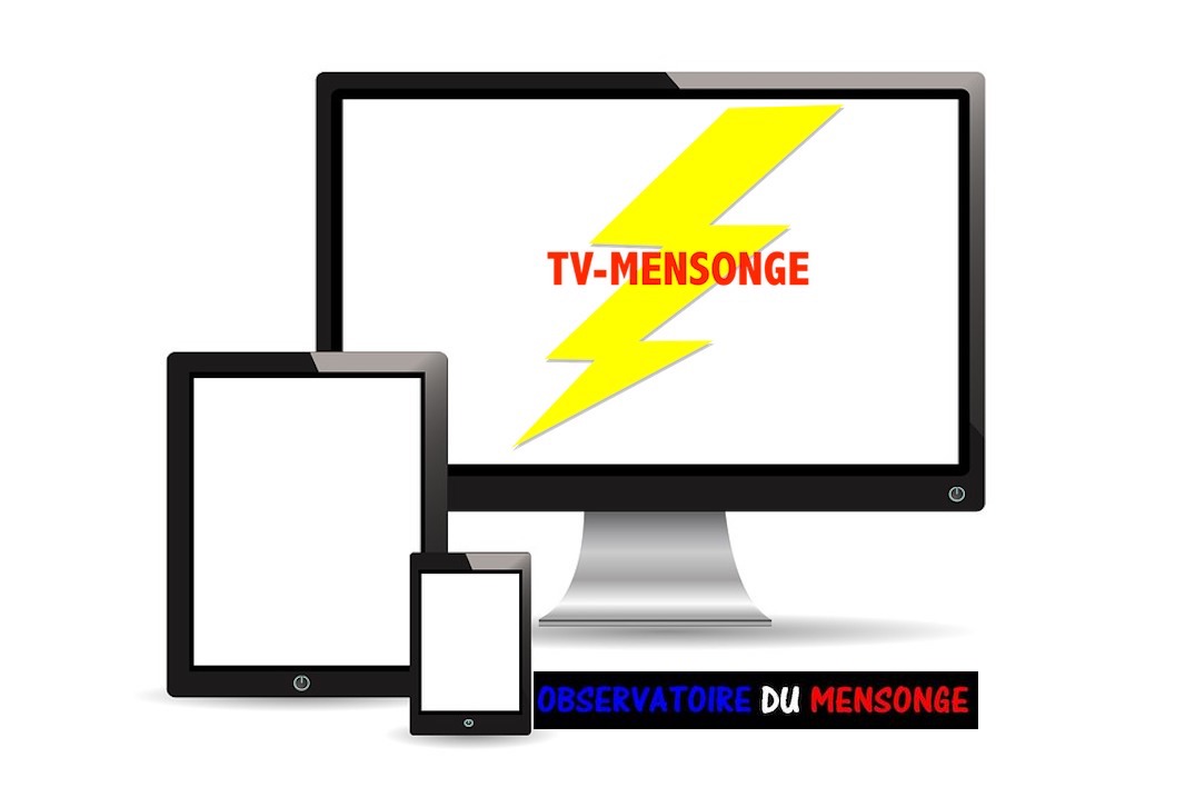 TV-MENSONGE